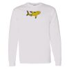 Heavy Cotton Long Sleeve T-Shirt Gildan Thumbnail