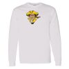 Heavy Cotton Long Sleeve T-Shirt Gildan Thumbnail