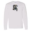 Heavy Cotton Long Sleeve T-Shirt Gildan Thumbnail