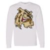 Heavy Cotton Long Sleeve T-Shirt Gildan Thumbnail