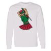 Heavy Cotton Long Sleeve T-Shirt Gildan Thumbnail