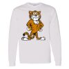 Heavy Cotton Long Sleeve T-Shirt Gildan Thumbnail