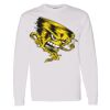 Heavy Cotton Long Sleeve T-Shirt Gildan Thumbnail