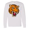 Heavy Cotton Long Sleeve T-Shirt Gildan Thumbnail