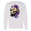 Heavy Cotton Long Sleeve T-Shirt Gildan Thumbnail