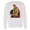 Heavy Cotton Long Sleeve T-Shirt Gildan Thumbnail