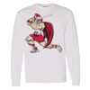Heavy Cotton Long Sleeve T-Shirt Gildan Thumbnail
