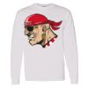 Heavy Cotton Long Sleeve T-Shirt Gildan Thumbnail