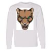 Heavy Cotton Long Sleeve T-Shirt Gildan Thumbnail