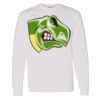 Heavy Cotton Long Sleeve T-Shirt Gildan Thumbnail