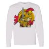 Heavy Cotton Long Sleeve T-Shirt Gildan Thumbnail