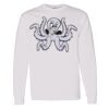 Heavy Cotton Long Sleeve T-Shirt Gildan Thumbnail