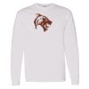 Heavy Cotton Long Sleeve T-Shirt Gildan Thumbnail