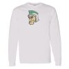 Heavy Cotton Long Sleeve T-Shirt Gildan Thumbnail