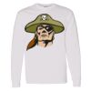 Heavy Cotton Long Sleeve T-Shirt Gildan Thumbnail