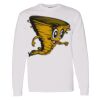 Heavy Cotton Long Sleeve T-Shirt Gildan Thumbnail