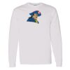 Heavy Cotton Long Sleeve T-Shirt Gildan Thumbnail