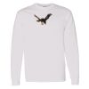 Heavy Cotton Long Sleeve T-Shirt Gildan Thumbnail