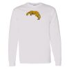 Heavy Cotton Long Sleeve T-Shirt Gildan Thumbnail