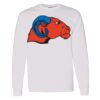 Heavy Cotton Long Sleeve T-Shirt Gildan Thumbnail