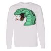 Heavy Cotton Long Sleeve T-Shirt Gildan Thumbnail