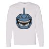 Heavy Cotton Long Sleeve T-Shirt Gildan Thumbnail
