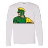 Heavy Cotton Long Sleeve T-Shirt Gildan Thumbnail