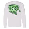 Heavy Cotton Long Sleeve T-Shirt Gildan Thumbnail