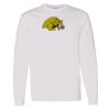 Heavy Cotton Long Sleeve T-Shirt Gildan Thumbnail
