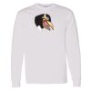 Heavy Cotton Long Sleeve T-Shirt Gildan Thumbnail