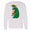 Heavy Cotton Long Sleeve T-Shirt Gildan Thumbnail