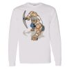 Heavy Cotton Long Sleeve T-Shirt Gildan Thumbnail