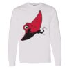 Heavy Cotton Long Sleeve T-Shirt Gildan Thumbnail