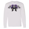 Heavy Cotton Long Sleeve T-Shirt Gildan Thumbnail