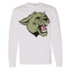 Heavy Cotton Long Sleeve T-Shirt Gildan Thumbnail