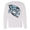 Heavy Cotton Long Sleeve T-Shirt Gildan Thumbnail