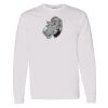 Heavy Cotton Long Sleeve T-Shirt Gildan Thumbnail