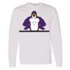 Heavy Cotton Long Sleeve T-Shirt Gildan Thumbnail