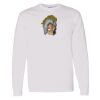 Heavy Cotton Long Sleeve T-Shirt Gildan Thumbnail