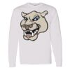 Heavy Cotton Long Sleeve T-Shirt Gildan Thumbnail