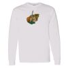 Heavy Cotton Long Sleeve T-Shirt Gildan Thumbnail