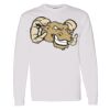 Heavy Cotton Long Sleeve T-Shirt Gildan Thumbnail