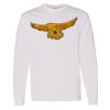 Heavy Cotton Long Sleeve T-Shirt Gildan Thumbnail