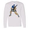 Heavy Cotton Long Sleeve T-Shirt Gildan Thumbnail