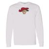 Heavy Cotton Long Sleeve T-Shirt Gildan Thumbnail