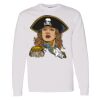 Heavy Cotton Long Sleeve T-Shirt Gildan Thumbnail
