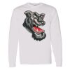 Heavy Cotton Long Sleeve T-Shirt Gildan Thumbnail