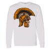 Heavy Cotton Long Sleeve T-Shirt Gildan Thumbnail