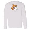 Heavy Cotton Long Sleeve T-Shirt Gildan Thumbnail