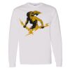 Heavy Cotton Long Sleeve T-Shirt Gildan Thumbnail